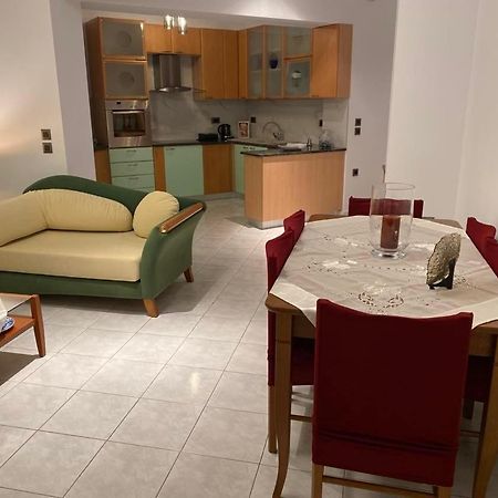 Villa Tzitzifies Kourouklata Екстер'єр фото